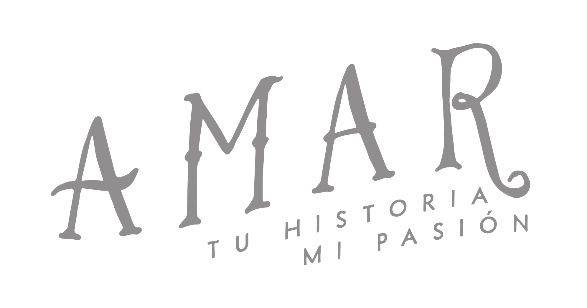 Logo de AMAR Fotografía